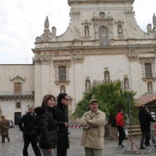 Galatina – Museo della Taranta
