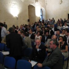 Conv. Collegio Cir. a Lecce