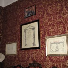 Nardò – Casa Massonica