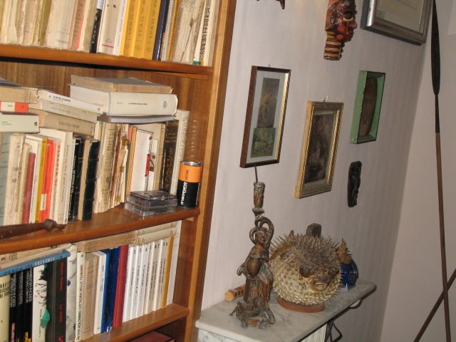Nardò - Casa Massonica
