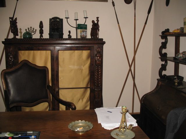 Nardò - Casa Massonica