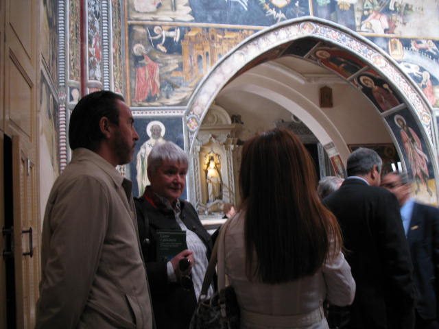 Basilica S. Caterina - Galatina