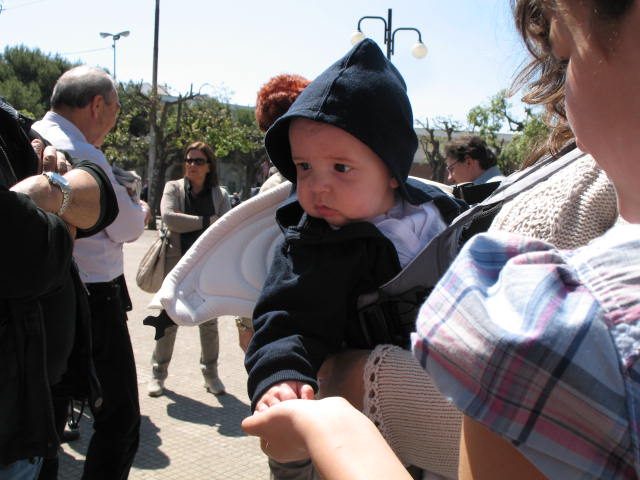 Visita a Soleto - 2014